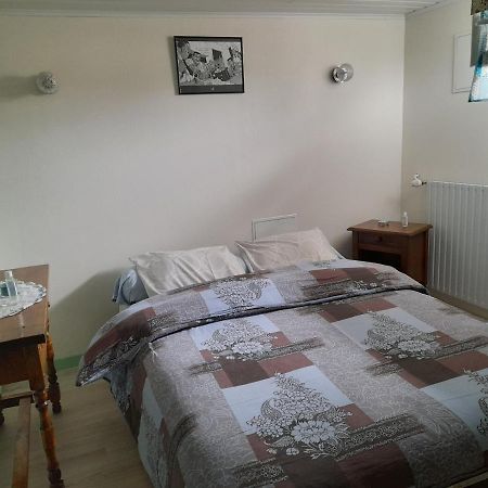 Appartamento Halte à Veyrac Lavoute-sur-Loire Esterno foto
