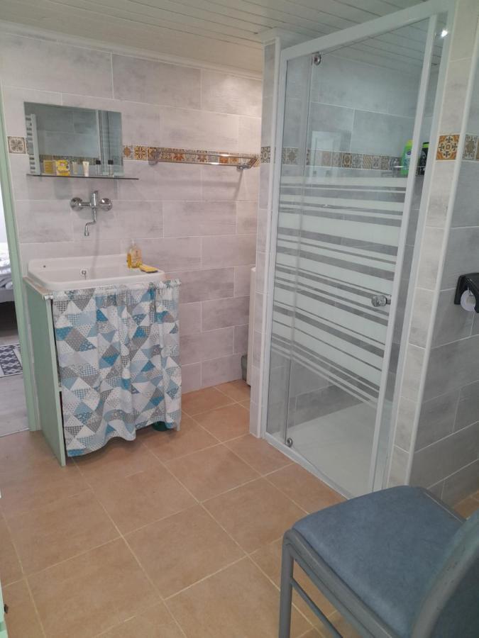 Appartamento Halte à Veyrac Lavoute-sur-Loire Esterno foto